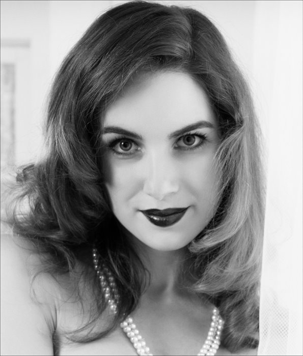 Guinevere Huney