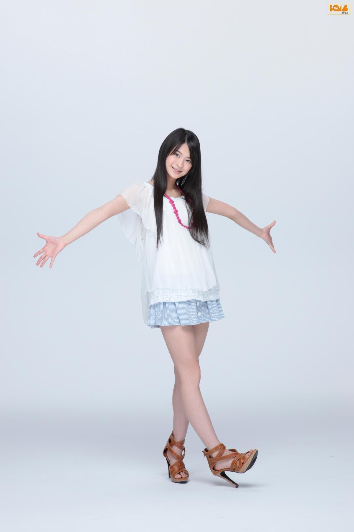 [Bomb.TV] 2011年03月号 SKE48 写真集(6)