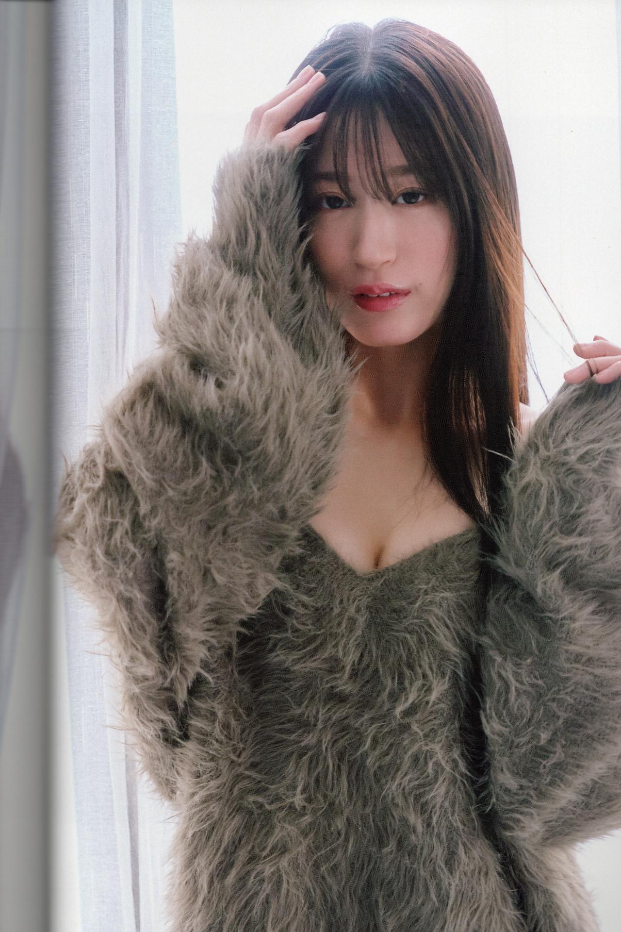 Rei Jonishi 上西怜, 2nd 写真集 『私らしさ』 Set.02(10)