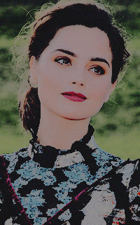 Jenna Louise Coleman  Y3F7XwIT_o