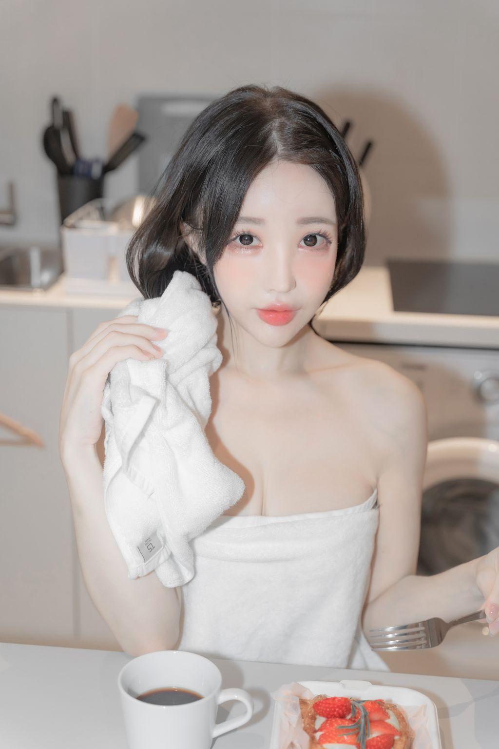 [PUSSYLET] Vol.48 Candy: Moist (70 photos)(39)