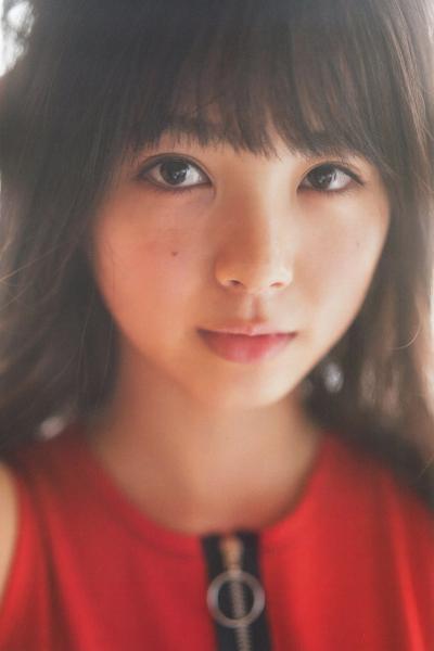 Ayame Tsutsui 筒井あやめ, BUBKA 2019.11 (ブブカ 2019年11月号)