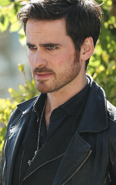 Colin O'Donoghue 80cMnV2y_o