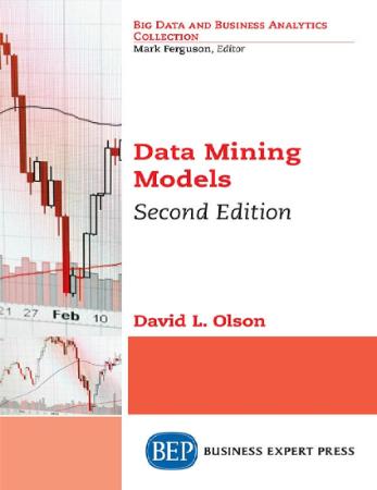 Data Mining Models, 2nd Edition