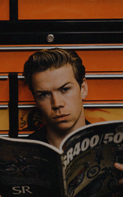 Will Poulter RgnTN8j0_o