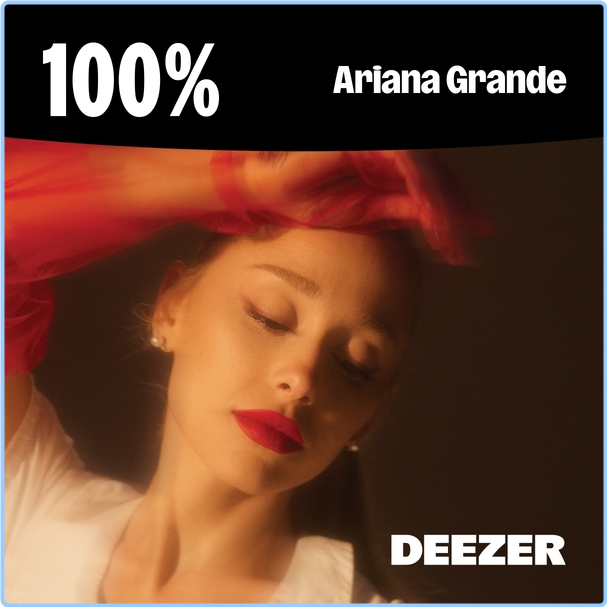 100% Ariana Grande WEB [320 Kbps] CXvaennh_o