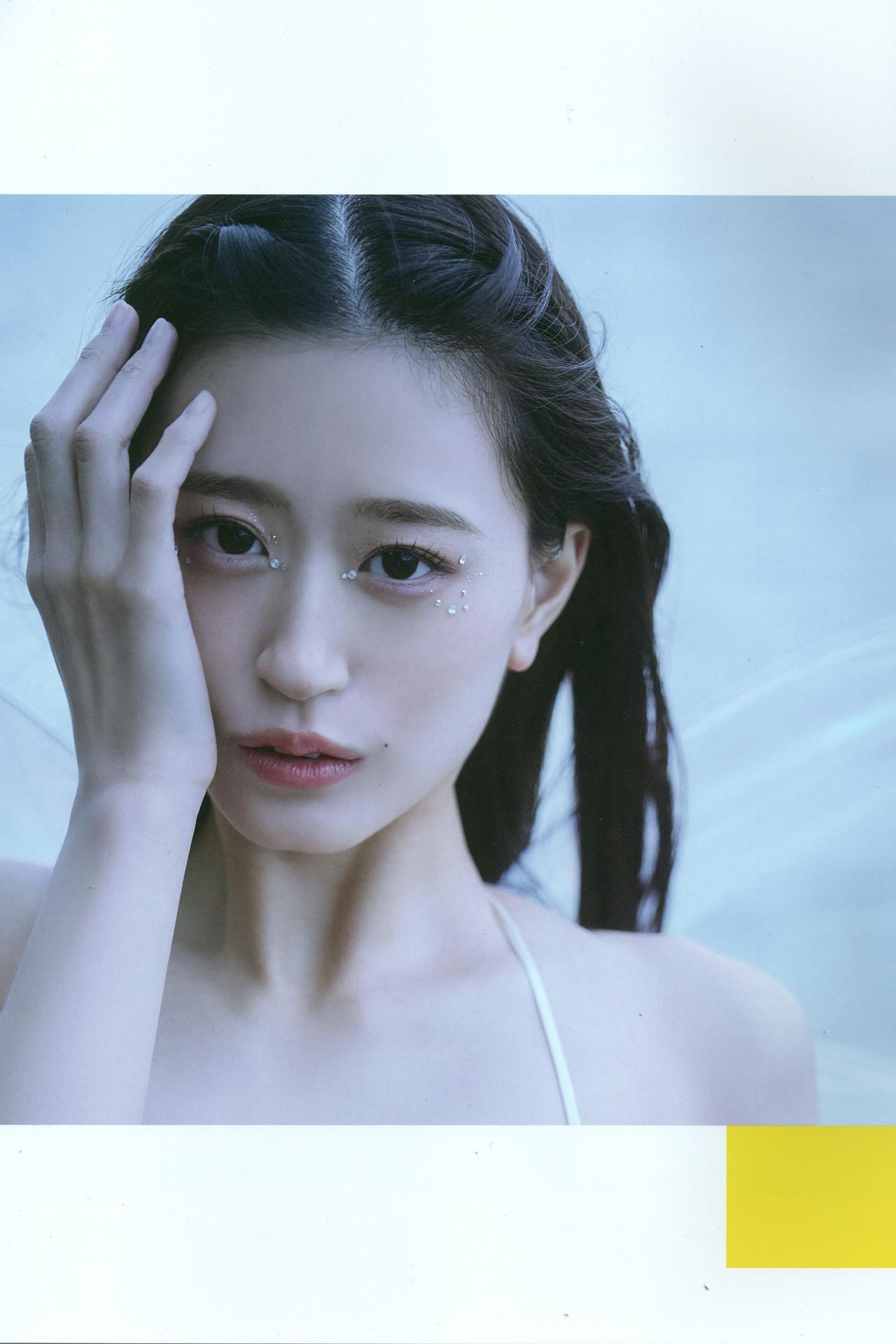 Rei Jonishi 上西怜, 2nd 写真集 『私らしさ』 Set.03(20)
