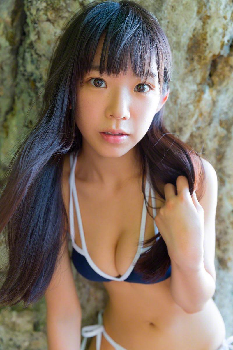 長澤茉里奈 Marina Nagasawa [Wanibooks] #155 写真集(82)