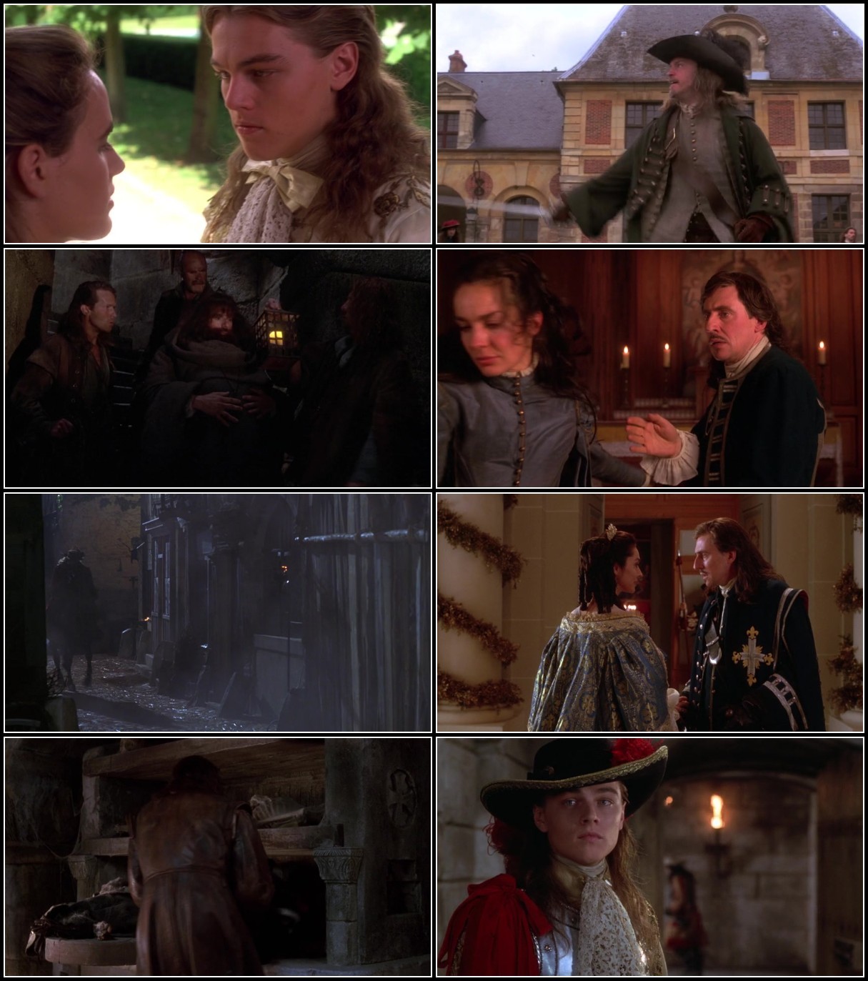 The Man in The Iron Mask (1998) TUBI WEB-DL AAC 2 0 H 264-PiRaTeS U27FeK9j_o