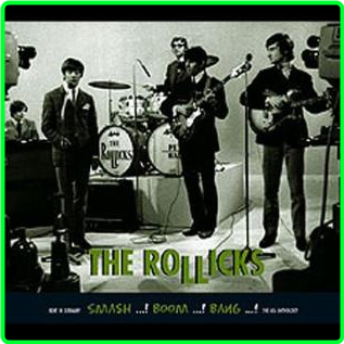 The Rollicks The Rollicks The 60's Anthology (2003) WAV E1Lj167r_o