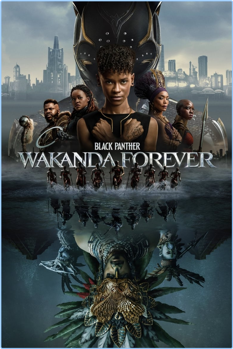 Black Panther Wakanda Forever (2022) [1080p] BluRay (x265) [6 CH] W9JaFBJS_o