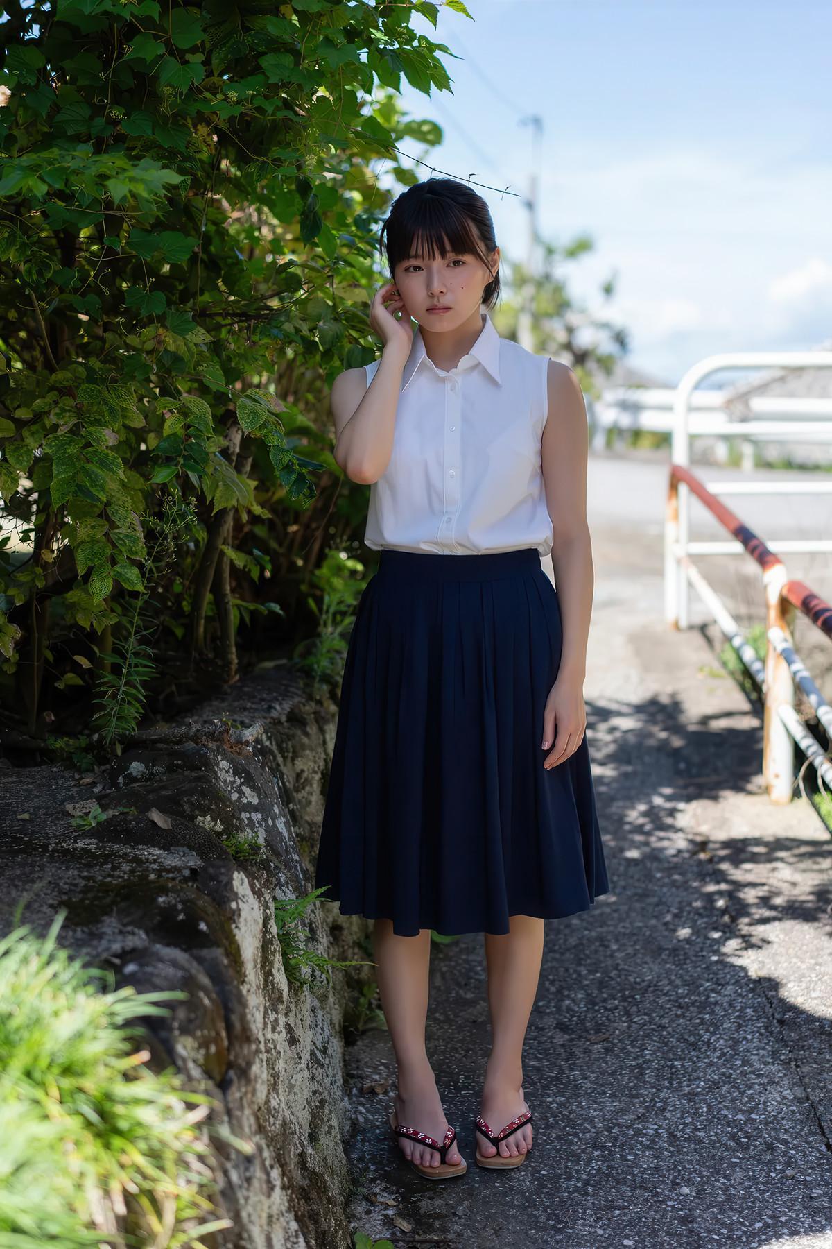 Tsubasa Hazuki 葉月つばさ, FRIDAYデジタル写真集 『奔放 Vol.1』 Set.01(3)