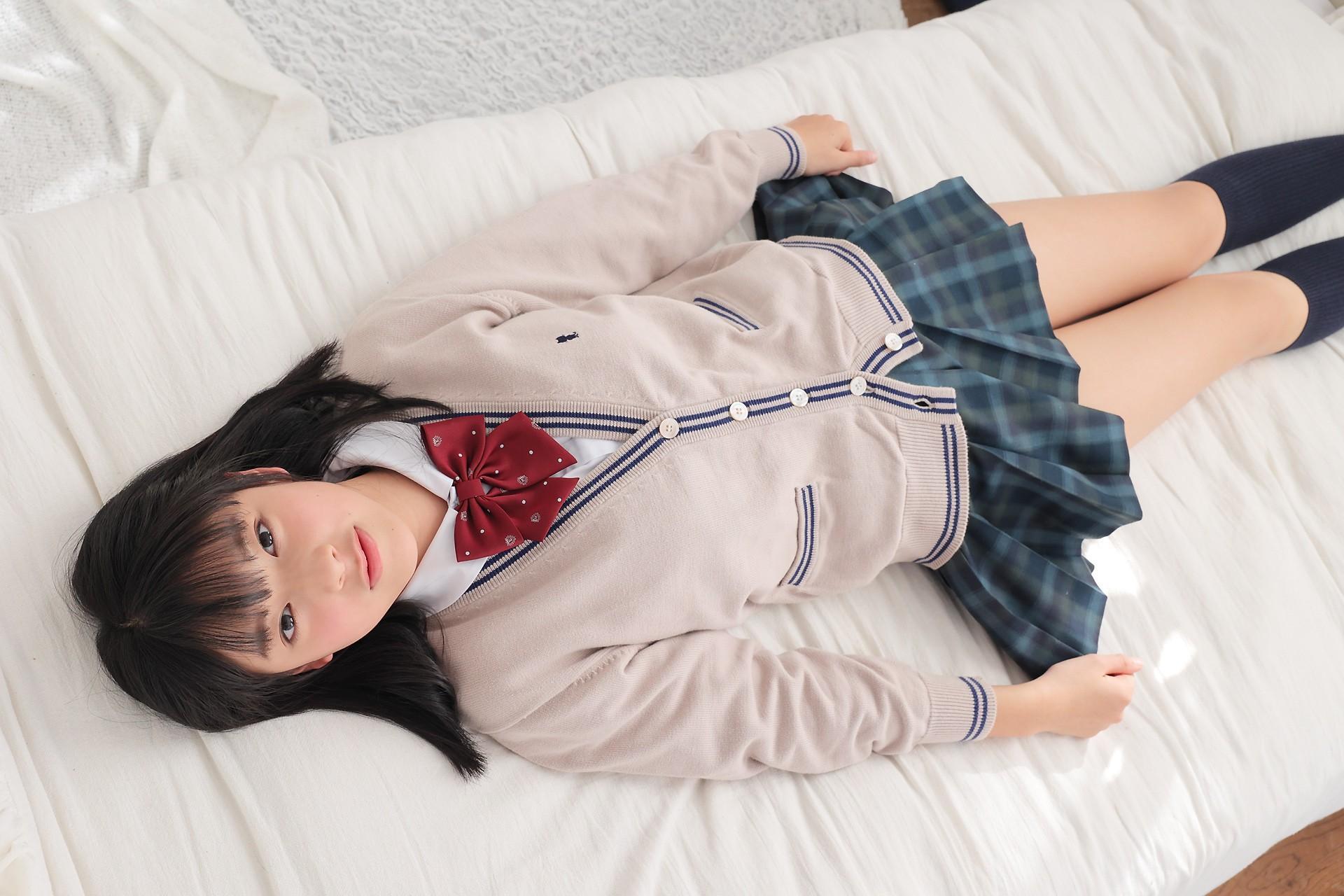 Eyu Hirayama 平山えゆ, [Minisuka.tv] 2022.03.24 Regular Gallery 2.1(24)
