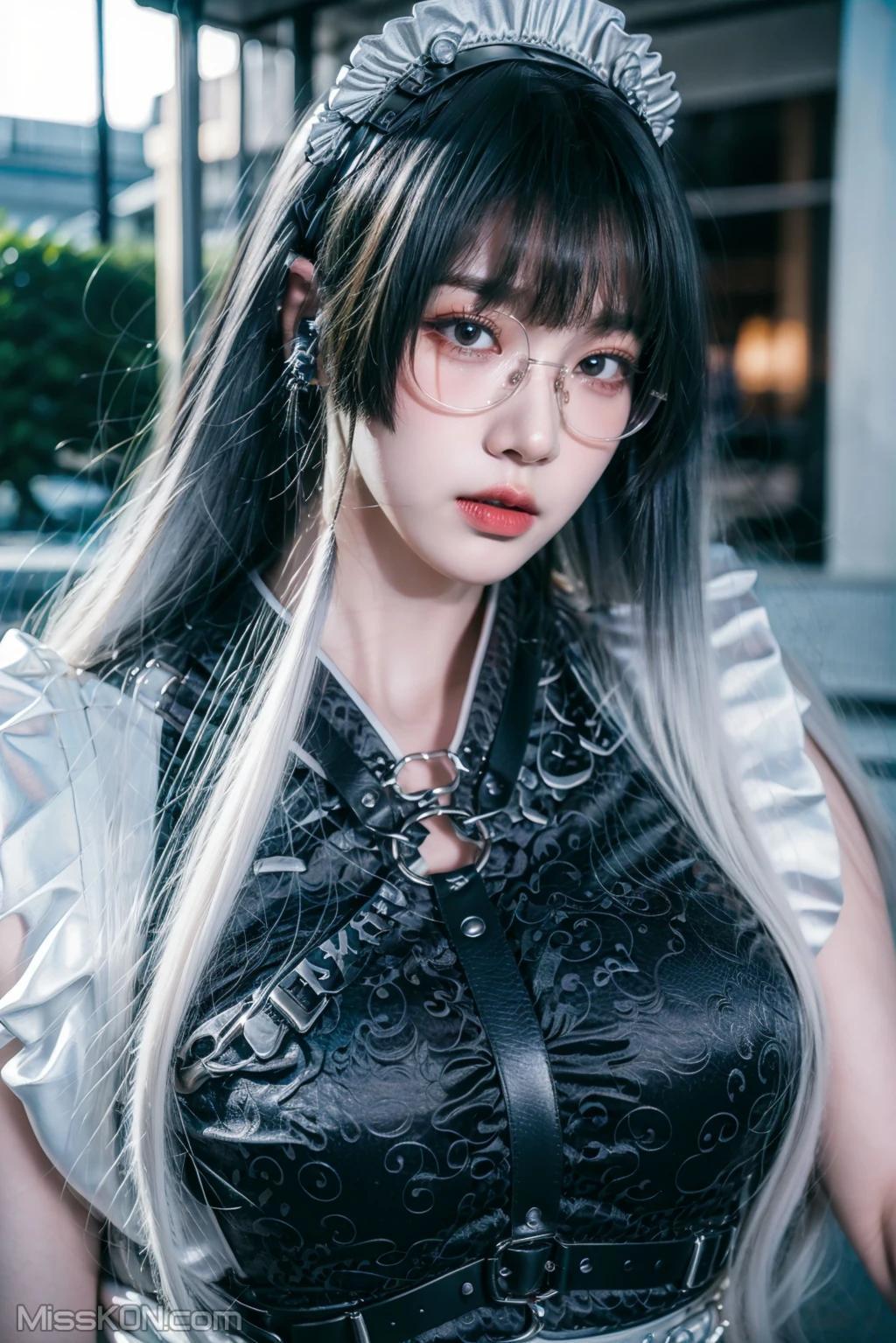 [AI Generated] 拟实画风 Vol.031 (168 photos)(17)