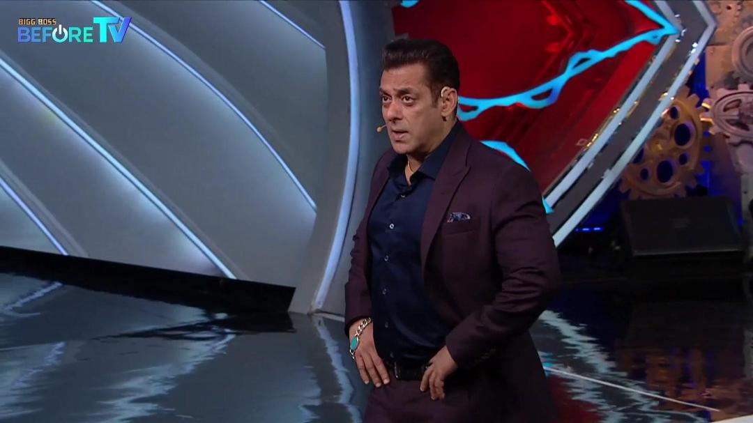 Big Boss S14 EP 07 2020 Weekend Ka Waar1080p Voot WEB-DL AAC 2 0 H264-Telly Big Boss S14 EP 07 2020 Weekend Ka Waar1080p Voot WEB-DL AAC 2 0 H264-Telly