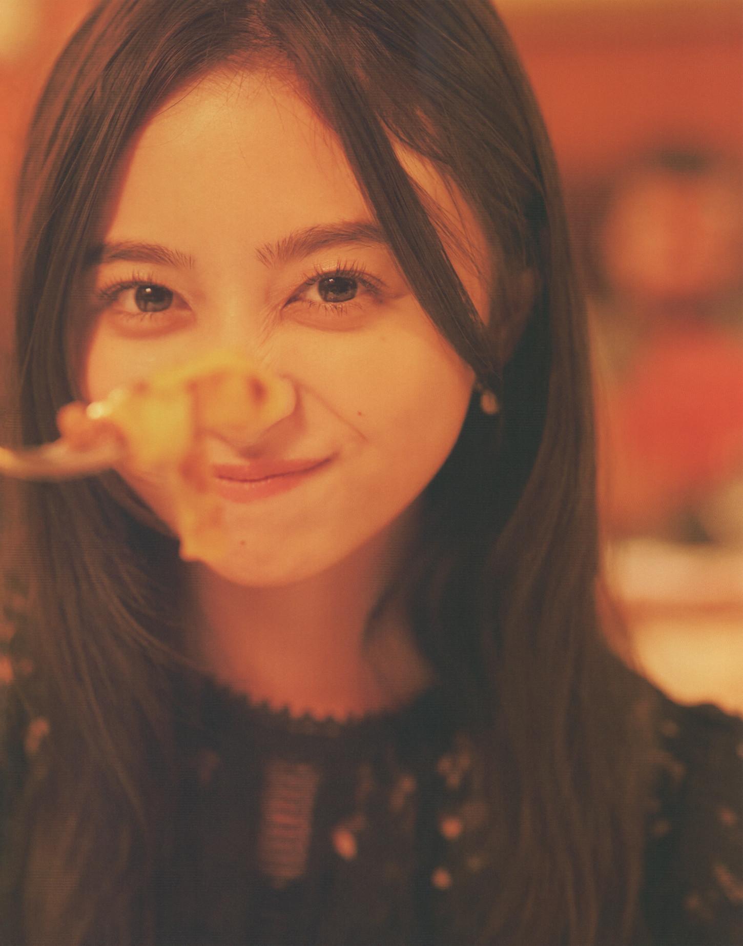 Nagi Inoue 井上和, 1st写真集 ～モノローグ～ Set.06(45)