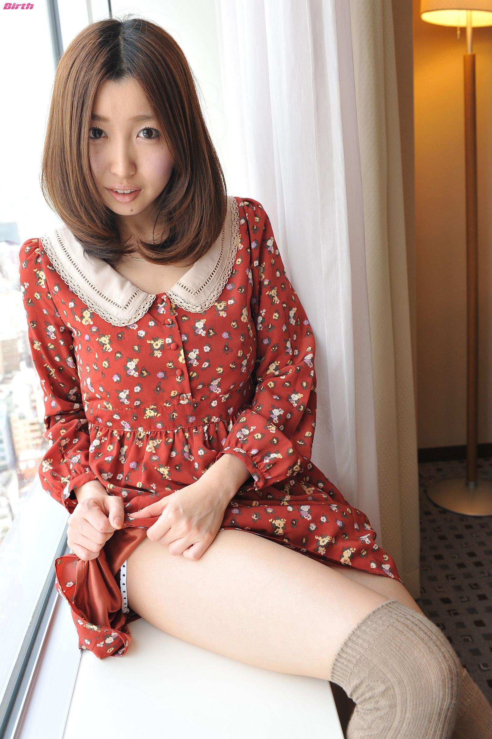 小松詩乃《酒店私拍诱惑》 写真集 [BWH] BWH0214(5)