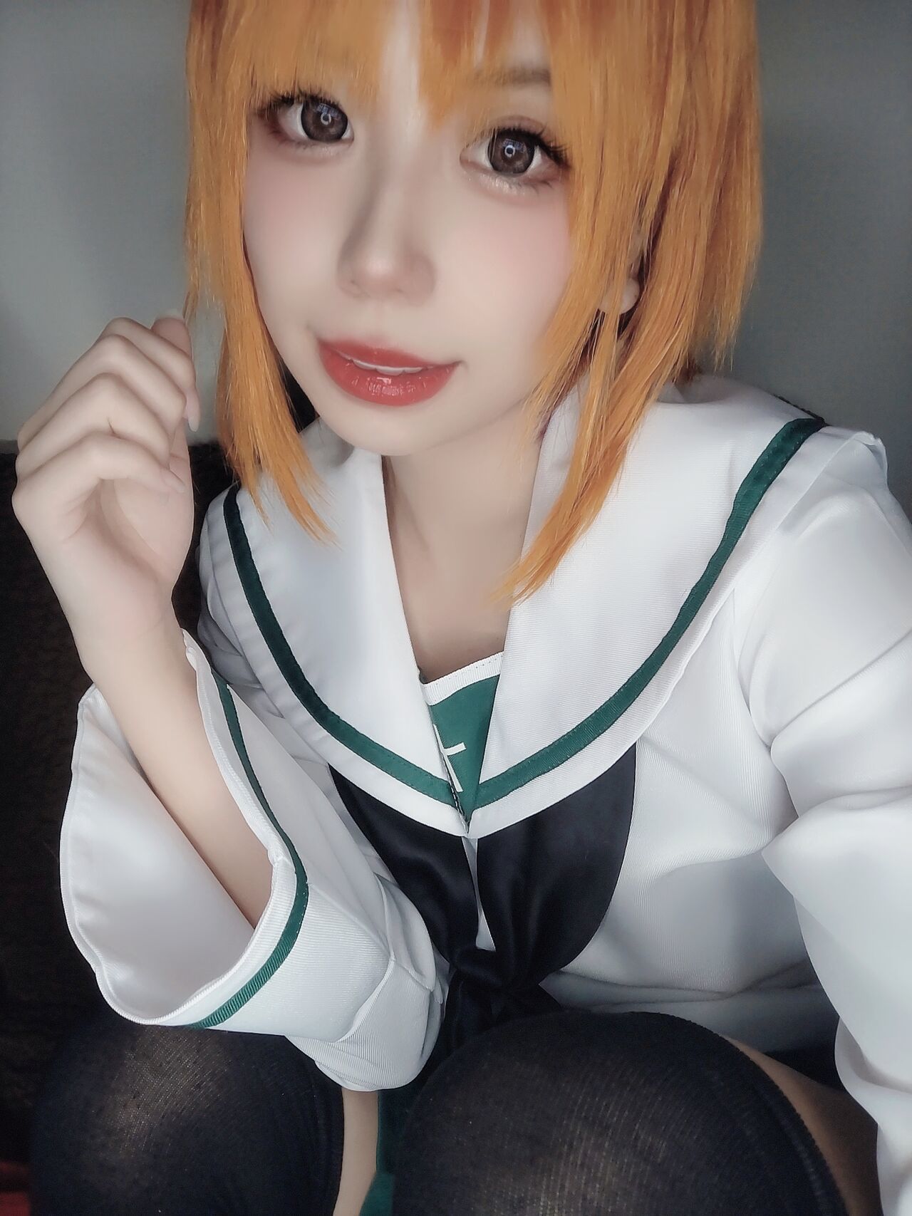 Shuran Nyama - Maho & Miho