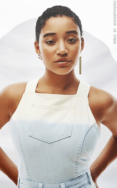 Amandla Stenberg PeD9lCXf_o