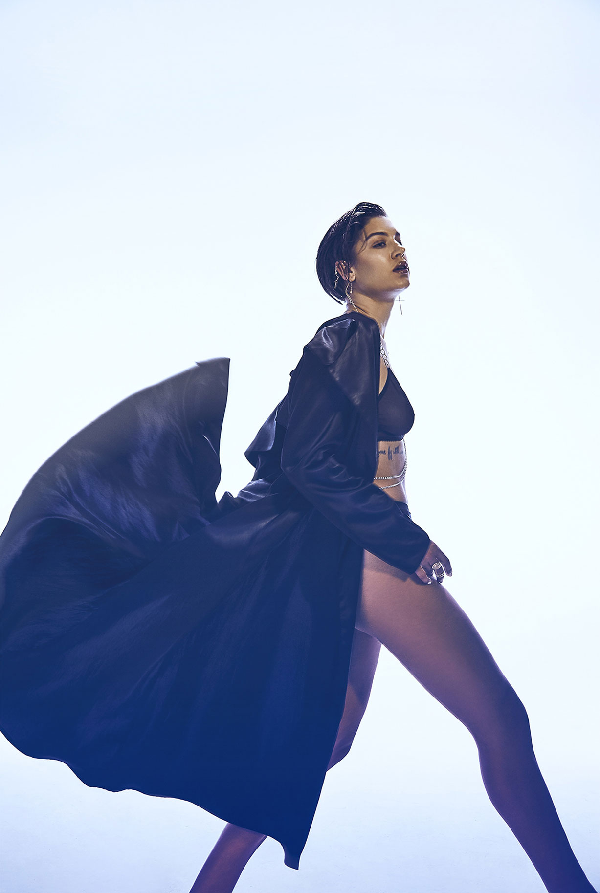 Naomi Borodina by Tatyana Kizeeva Наоми Бородина / фото 10