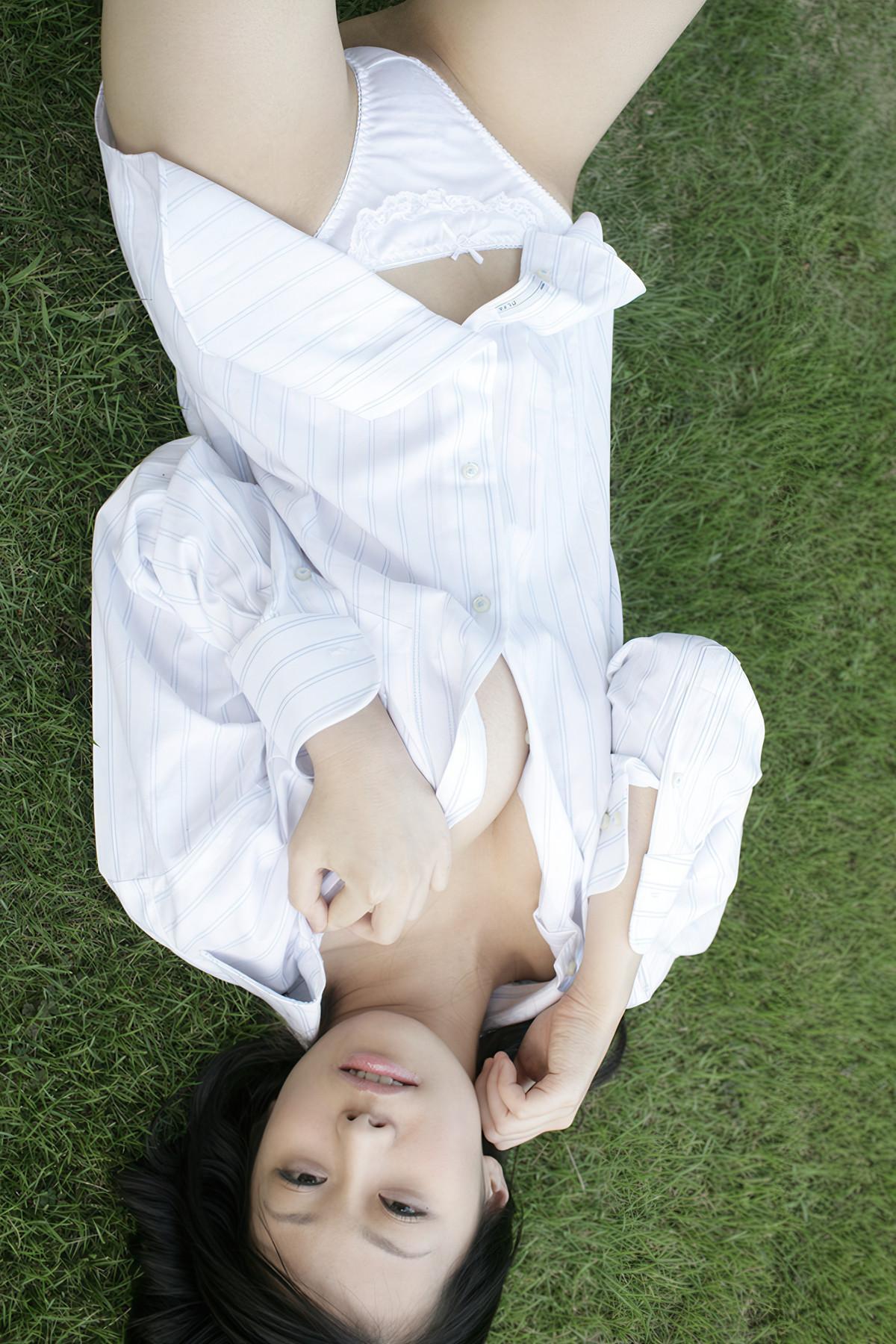 Miyu China 美優千奈, デジタル写真集 「COLOR」 Set.01(18)