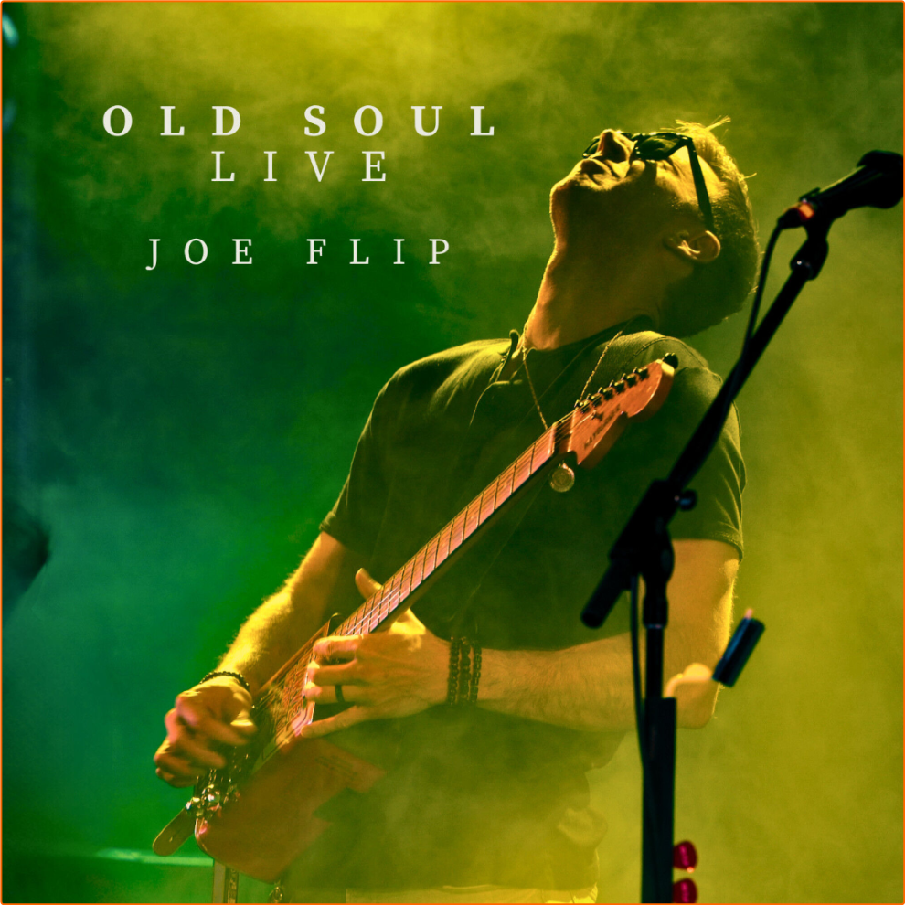 Blues Joe Flip Old Soul Live (2024) [FLAC] DBS0HwID_o