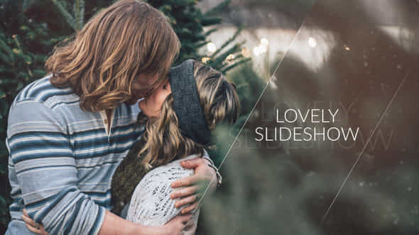 Lovely Slideshow for - VideoHive 25847895