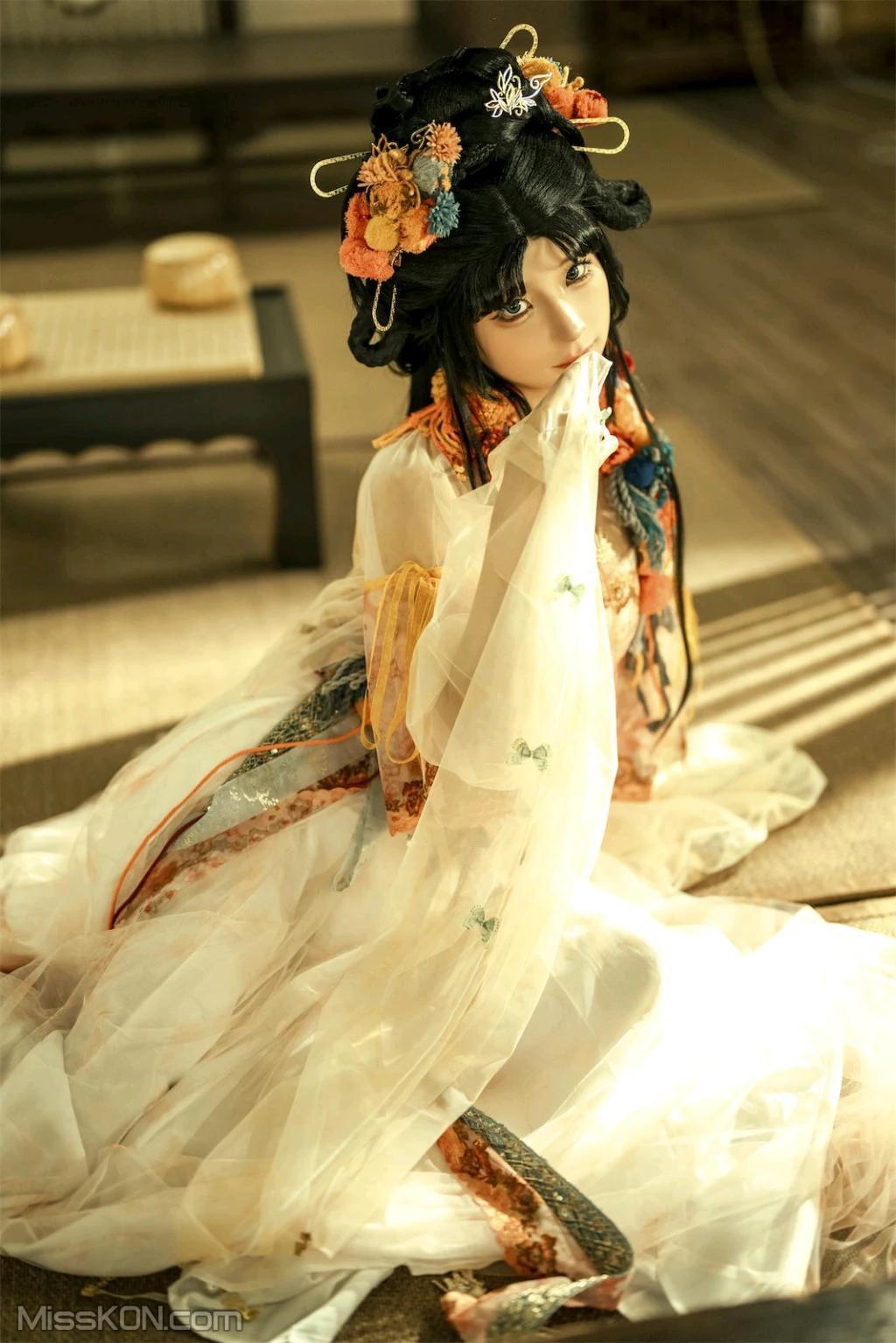 Coser@蠢沫沫 (chunmomo): 古装 (152 photos)(13)
