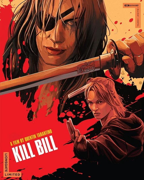 Kill Bill (2003-2004) MULTi.720p.BluRay.x264.DTS.AC3-DENDA / LEKTOR i NAPISY PL