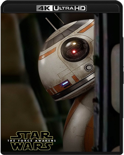 Gwiezdne wojny: Przebudzenie Mocy / Star Wars: Episode VII - The Force Awakens (2015) MULTi.REMUX.2160p.UHD.Blu-ray.HDR.HEVC.ATMOS7.1-DENDA / LEKTOR, DUBBING i NAPISY PL