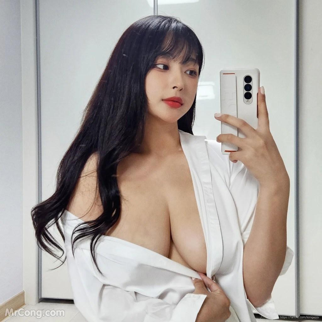 [Fantrie] Kim Gap-ju (김갑주) (161 photos )(137)