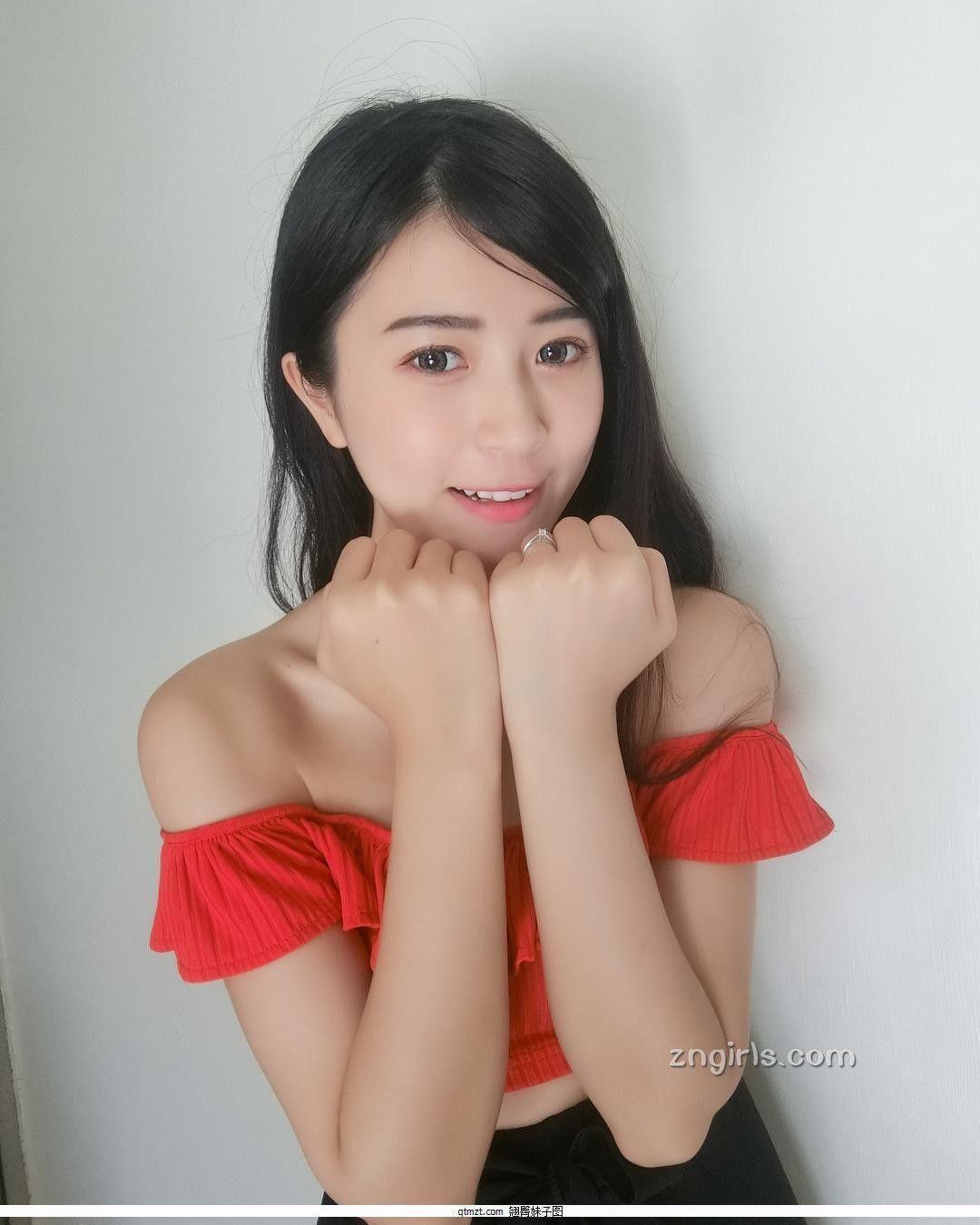 这种play也可以！台湾正妹「林珈伊」IG好精彩套图(14)