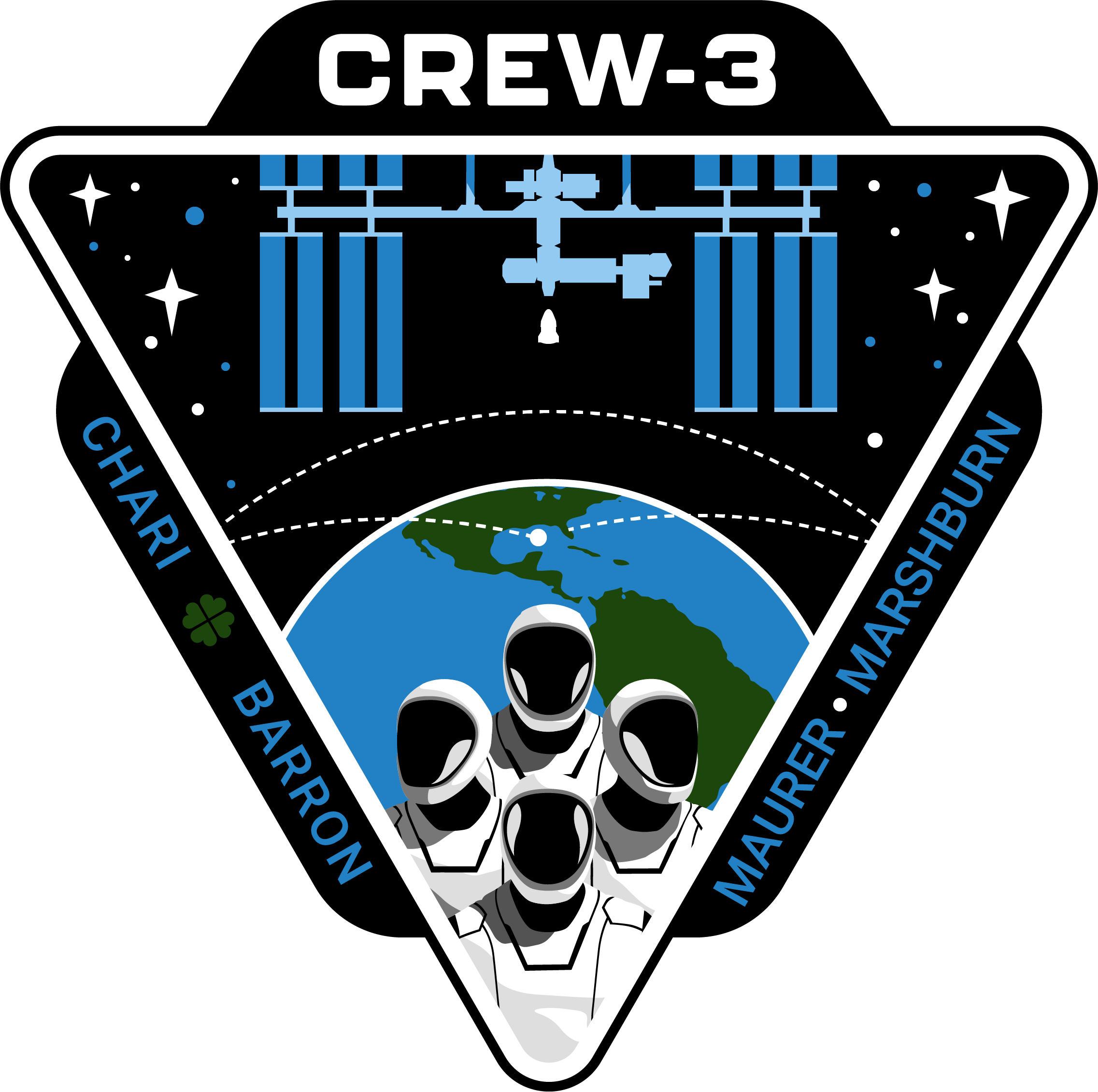 Crew-3