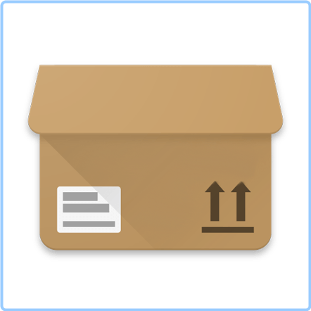 Deliveries Package Tracker V5.8 Build 1964 SWX3d4pJ_o