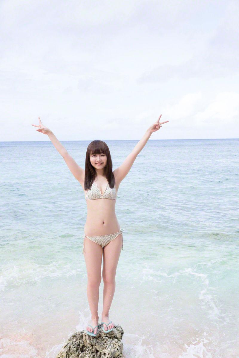 高桥優里花 Yurika Takahashi [Wanibooks] #161 写真集(68)