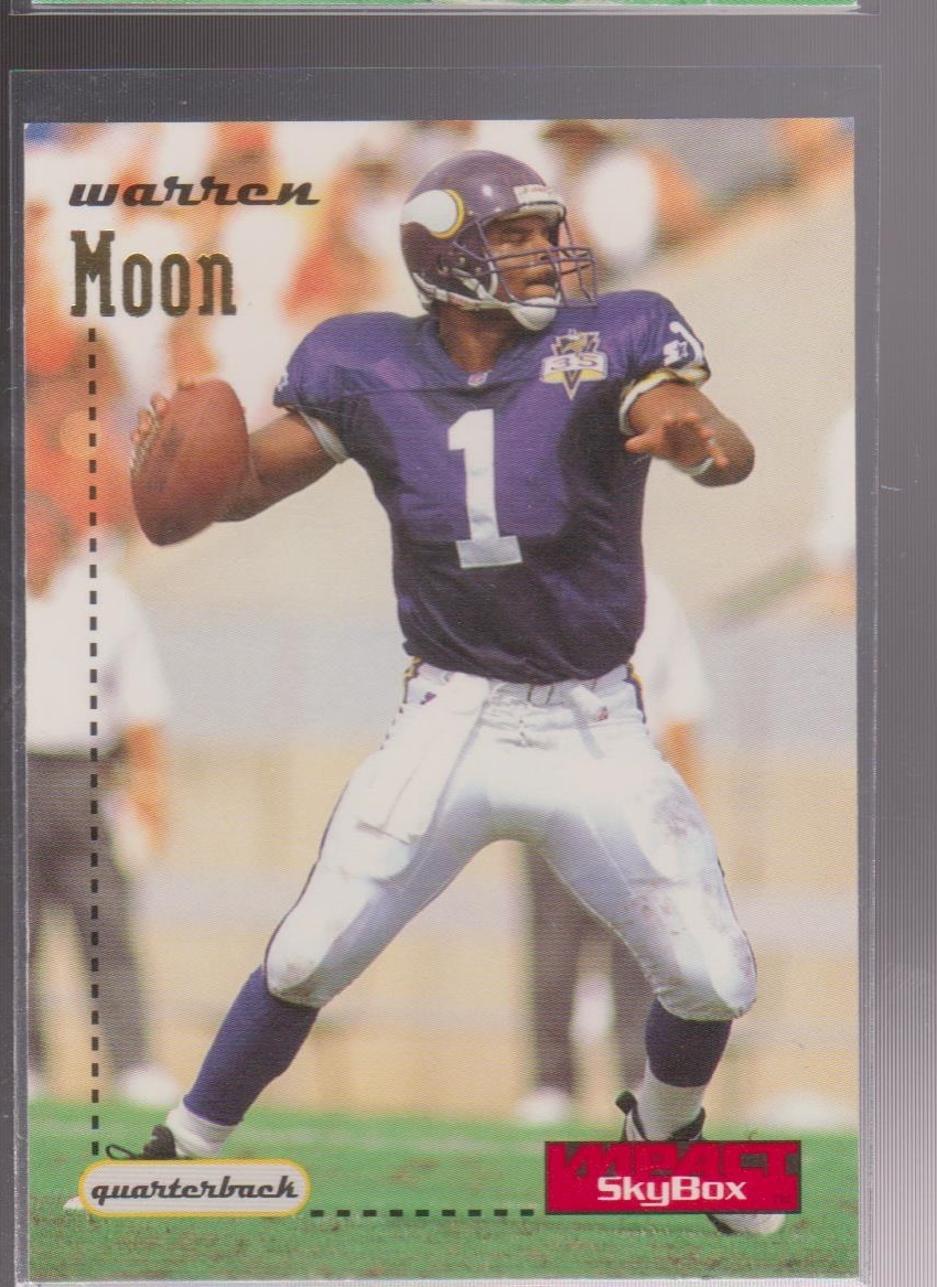 Minnesota Vikings Team Sets All Brands 1980s-2010s 20% off on 4+!! - Picture 84 of 581