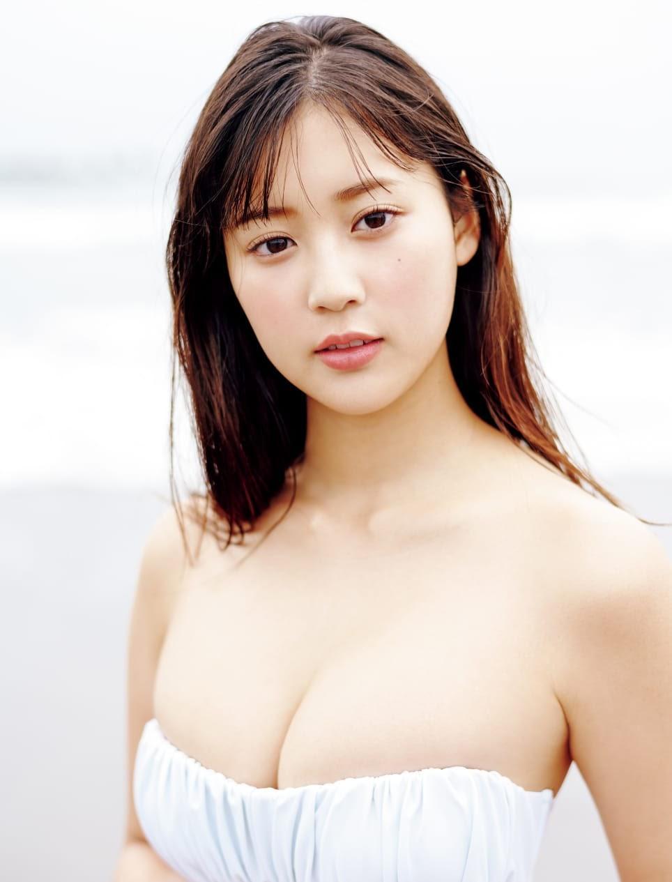 Yuna Kono 光野有菜, FRIDAY 2021.06.18 (フライデー 2021年6月18日号)(5)