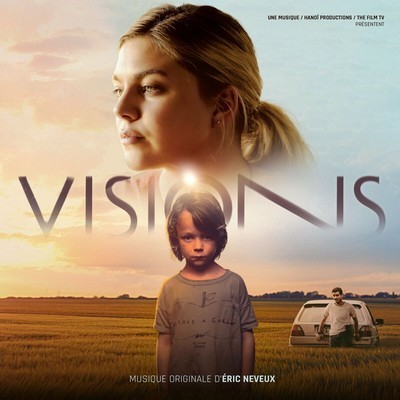 Visions Soundtrack