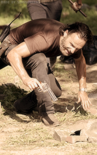 Andrew Lincoln LFwDQw94_o