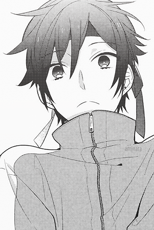 Miyamura Izumi-kun