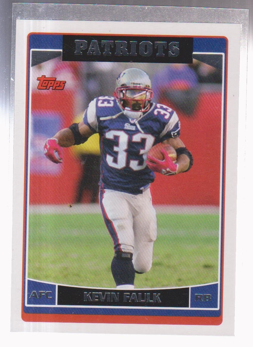 New England Patriots Cards You Pick -- Get 40% off Details Inside A3 - Picture 219 of 248