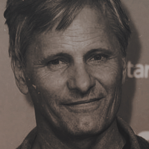 Neil O'Caisin / mortel ft. Viggo Mortensen