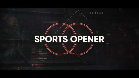 Sports Inspiration - VideoHive 23261999