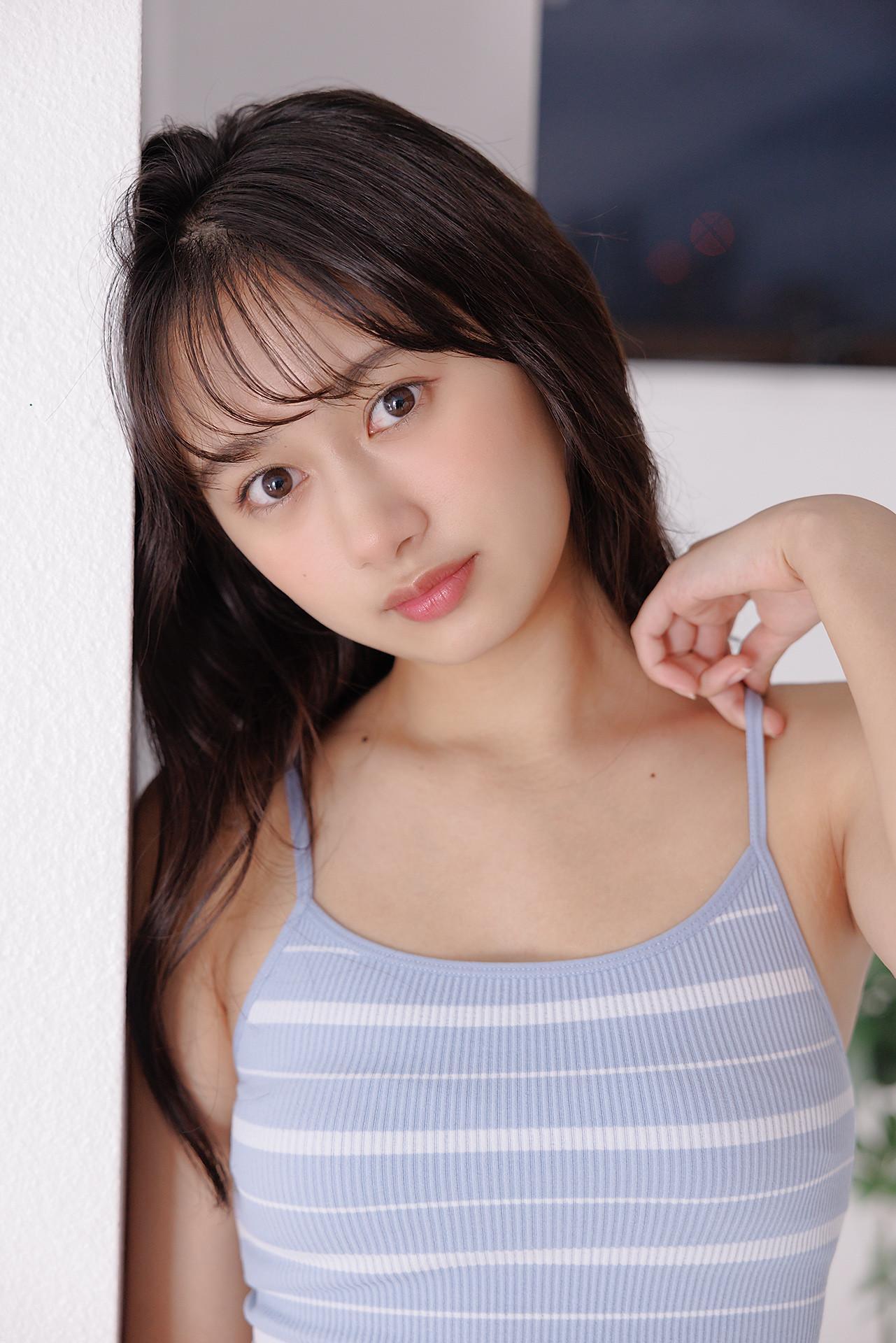 Seia Fujii 藤井星愛, [Minisuka.tv] 2023.12.13 Regular Gallery 4.2(16)