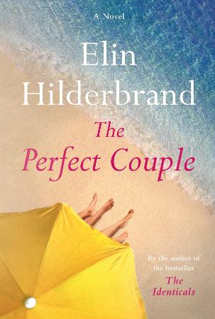Elin Hilderbrand   Nantucket 03   The Perfect Couple
