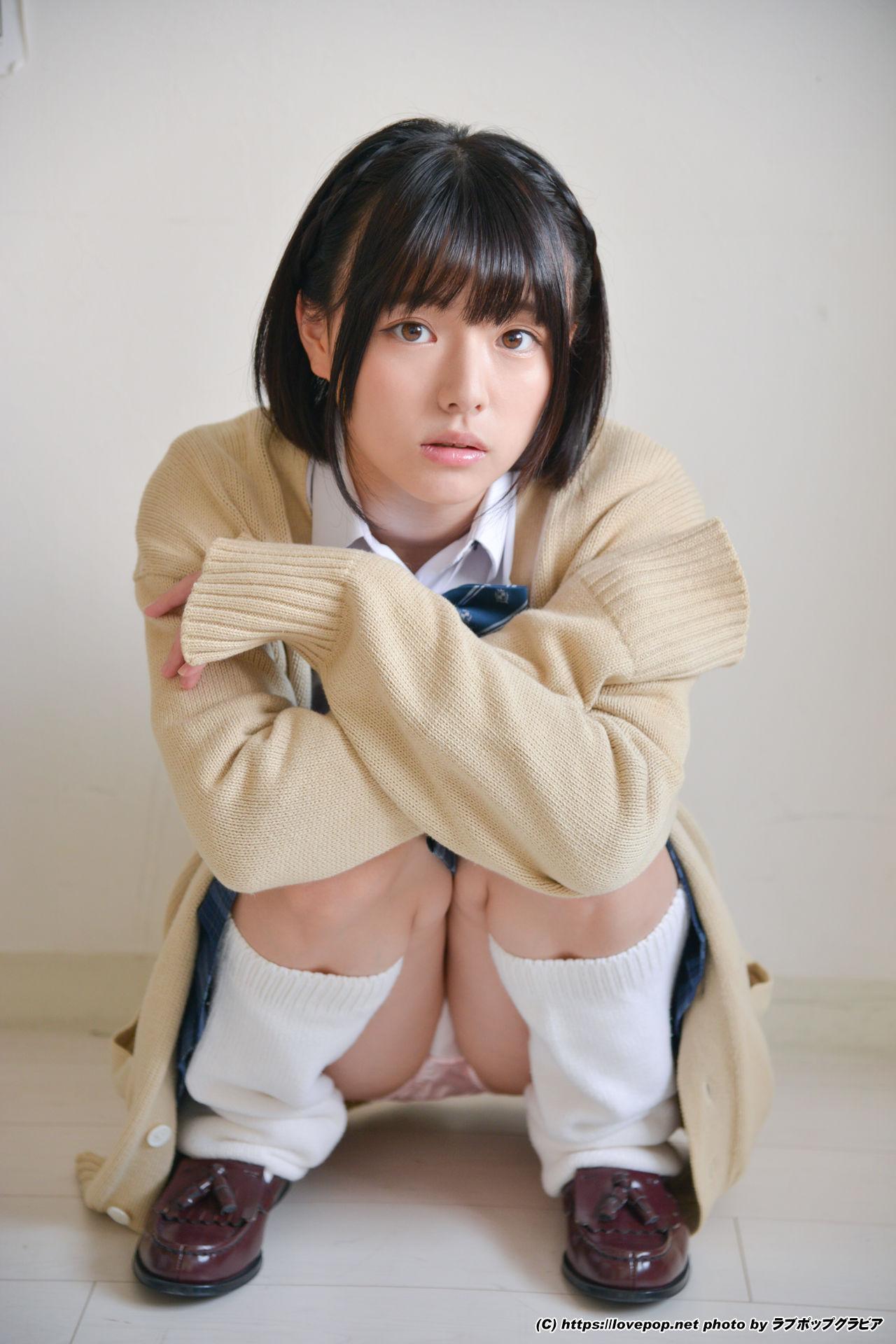 [LOVEPOP] Tsubasa Haduki 葉月つばさ Photoset 16(31)