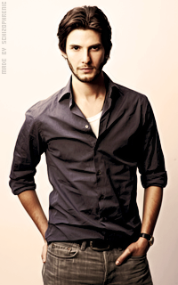 Ben Barnes OznNLY5l_o