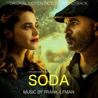 SODA Soundtrack