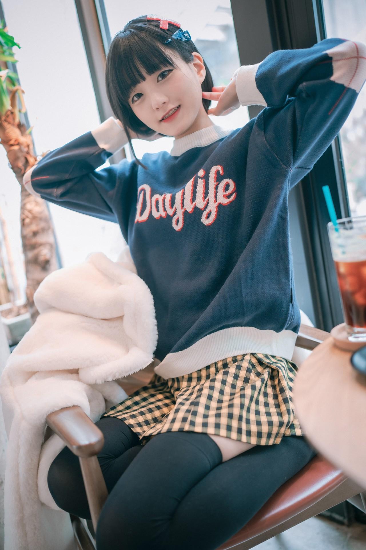 Jeong Jenny 정제니, [DJAWA] Daylife in Sacramento Set.01(10)