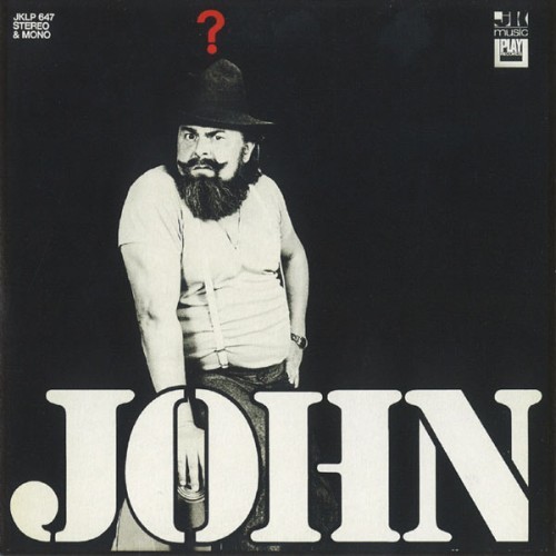 John Mogensen -  - 1973